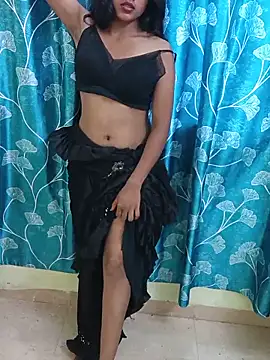 Tannu_Tanyaa Show in webcam