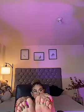 OxanaFedorova1- Obrolan Langsung XXX