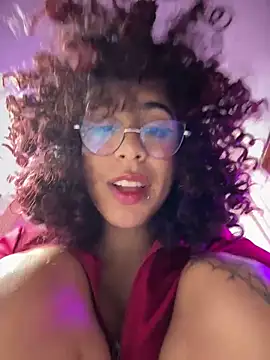 Sembang XXX Secara Langsung Woo_isDaphne