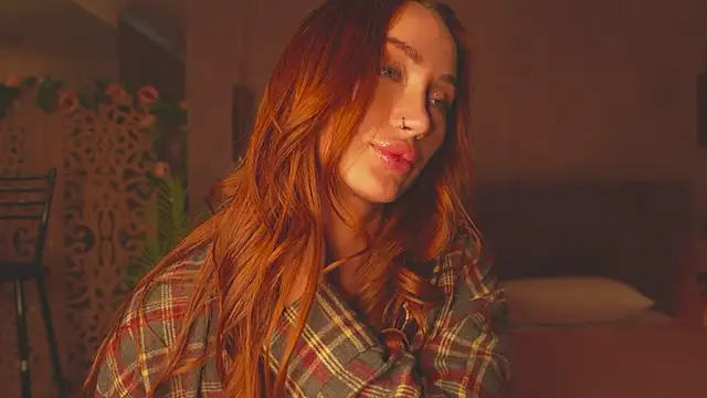 Онлайн чат XXX SerenaWest_