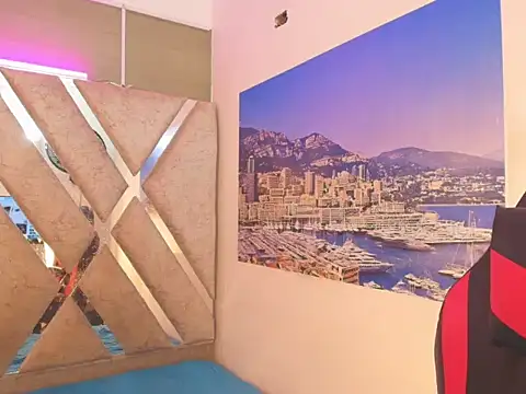 axel_silva4 Chat XXX live