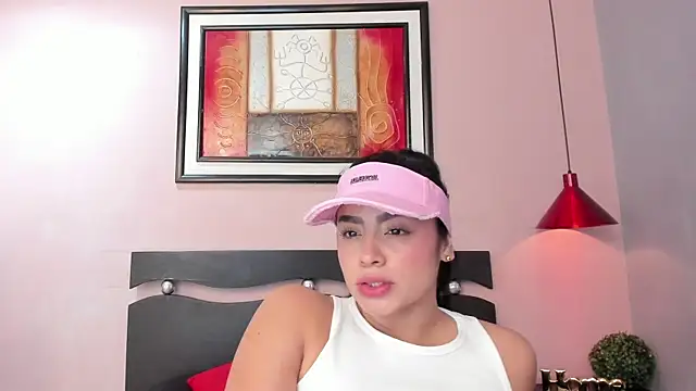 Eyes_Duque Chat XXX in diretta