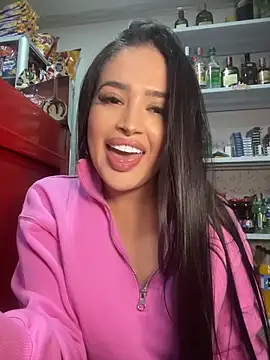 Chat XXX ao vivo de Sara_fun