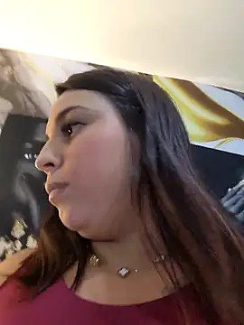 Chat XXX ao vivo de LizzRouse