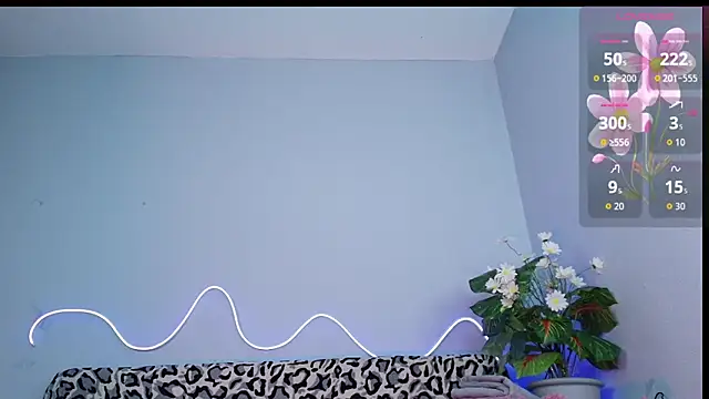 Chat XXX ao vivo de GiordanaPinoo