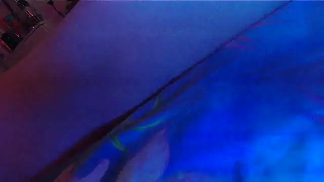 Webkamerová show SatiroyNinfa