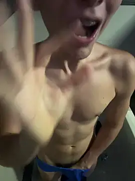 Liam_Moss' Webcam Show