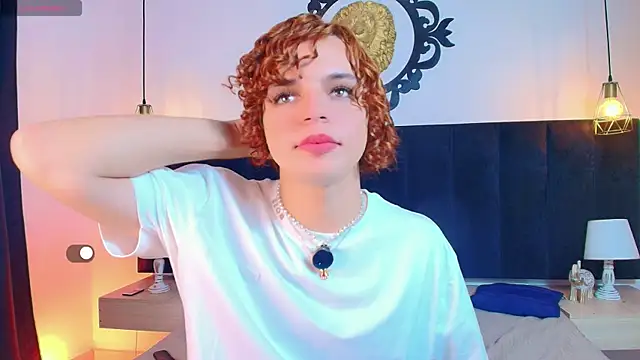 Онлайн чат XXX Skyee_angel