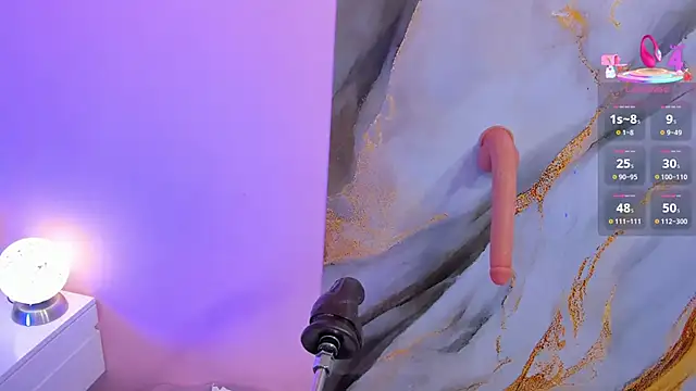 Ary__cherry 라이브 XXX 채팅