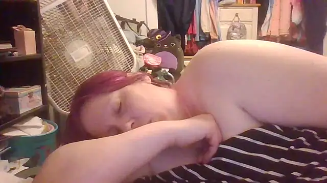 Živý XXX chat starlight1983