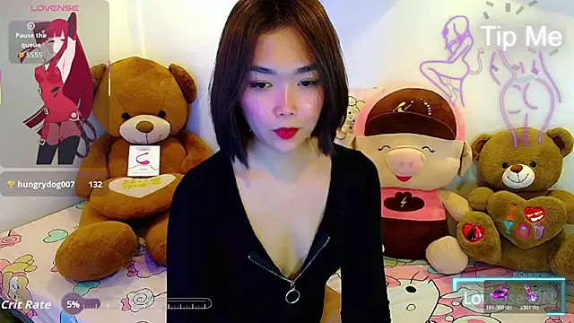 Molly_Grande Show Webcam