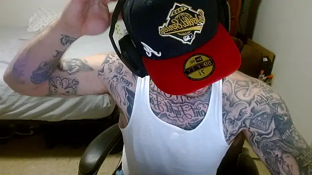 DADDY_KANE8--- Obrolan Langsung XXX