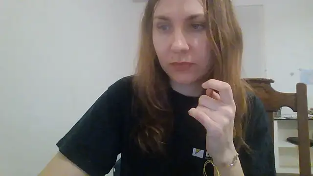 Živý XXX chat JasmineGlamour