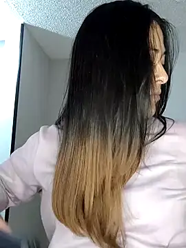 Živý XXX chat LisbethMoore_