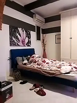 Онлайн чат XXX affascino