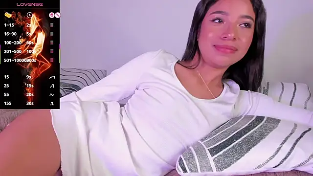 Živý XXX chat lillielover16