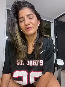 Živý XXX chat AlejandritaMilano