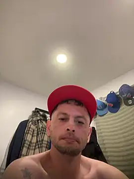 Show webcam de Carlosmauricio123