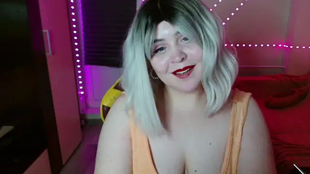 Chat XXX en directo de Lulovia