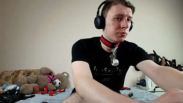 K9_GoodBoy Webcam Show
