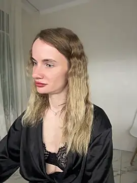 Živý XXX chat AinyrVixxen