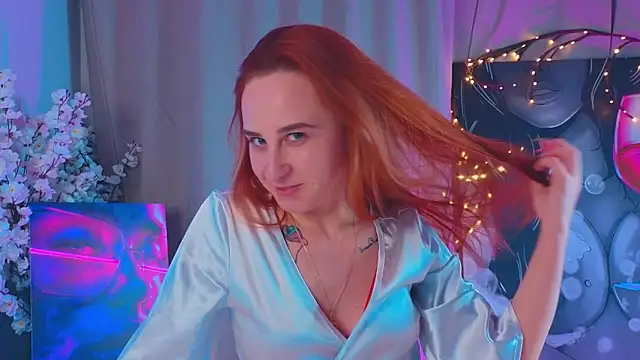 KathrynCanpbell Obrolan Langsung XXX