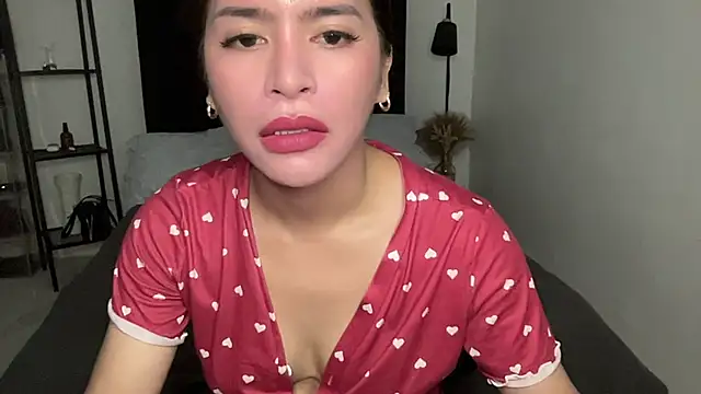 your_bianca69 웹캠 쇼