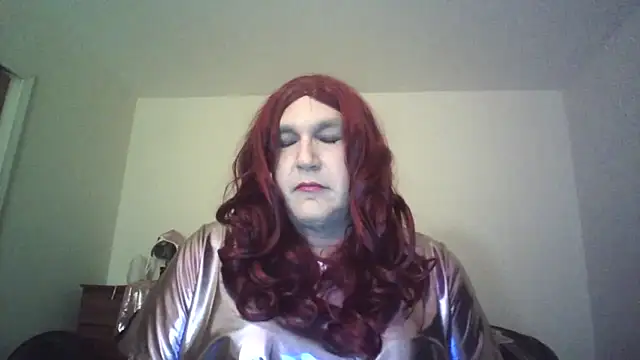 LyssaDragonshadow webkamerás műsora