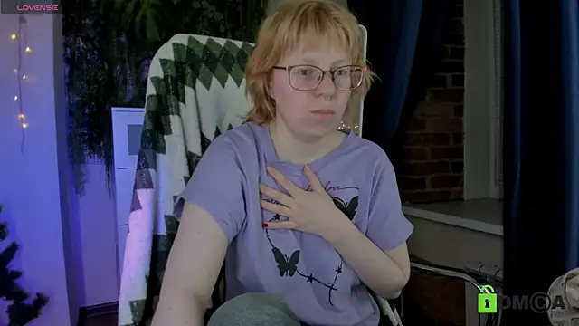 Melissa_Wells 现场XXX聊天