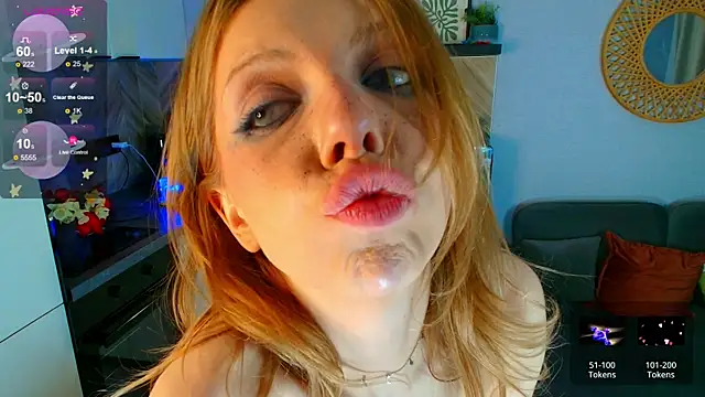 Онлайн чат XXX Hannah_Carr