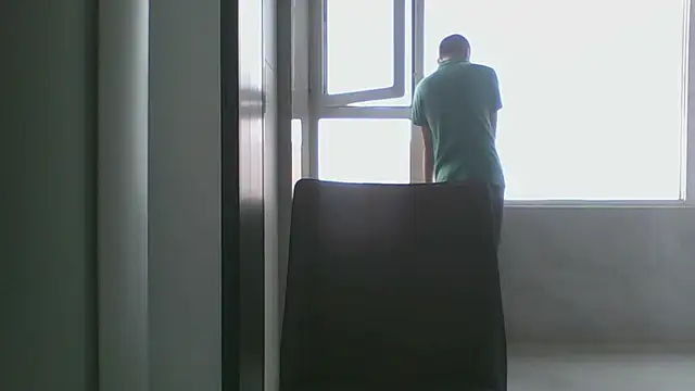 nole_china7 Webcam show