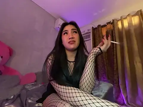 sacred_gracexx Chat XXX live