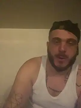 Legrandsinge20's Webcam Show