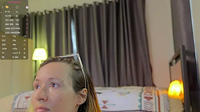 PocketElsa লাইভ XXX চ্যাট