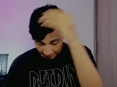 nilo2021 Pertunjukan Webcam