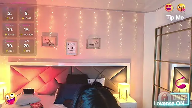 alana_spark Obrolan Langsung XXX