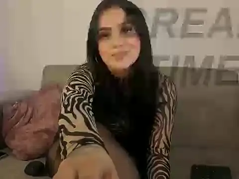 Živý XXX chat abbey_all