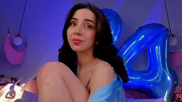 ElsaYoung Obrolan Langsung XXX