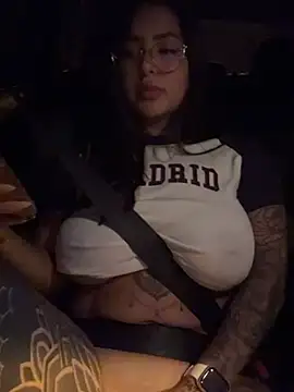 maferalvarexxx Webcamshow