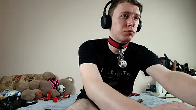 Show de webcam de K9_GoodBoy