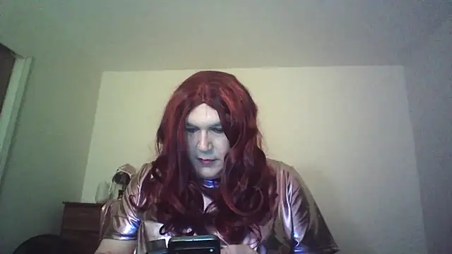 LyssaDragonshadowのウェブカメラショー