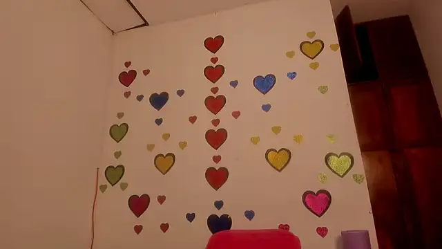 BarbaraFight Live XXX-Chat