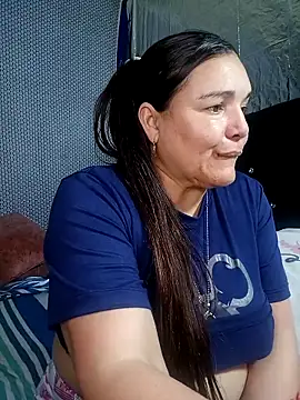 Zuleyka_69: вебкам-шоу