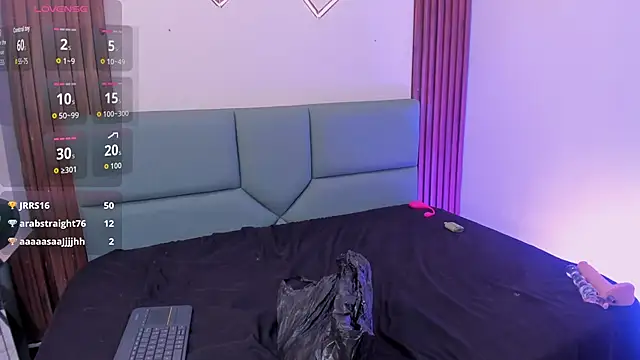 Skarlet_Ruiz_ 라이브 XXX 채팅