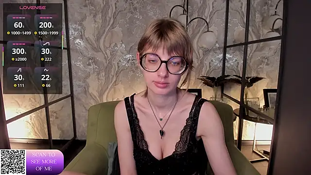 RubySoft Chat XXX in diretta