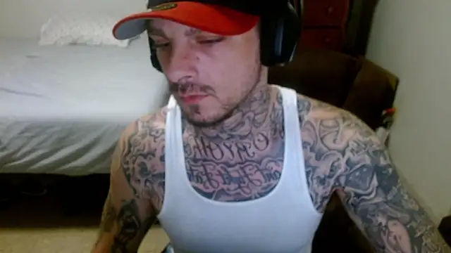 Živý XXX chat DADDY_KANE8---