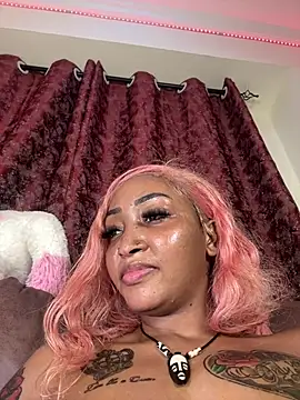 Sembang XXX Secara Langsung Ruthlessvee