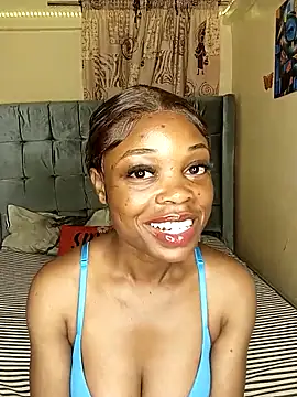 Chat XXX en directo de WhinyPallor