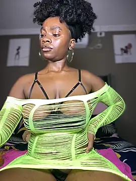 Chat XXX en directo de Candy-Heart