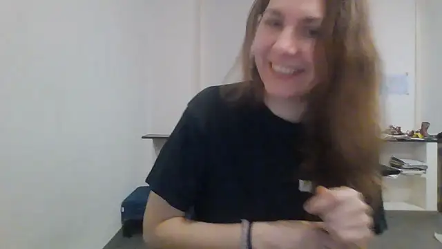 JasmineGlamour: онлайн-секс-чат